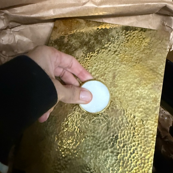 Backgammon Set - Picture 4 of 5